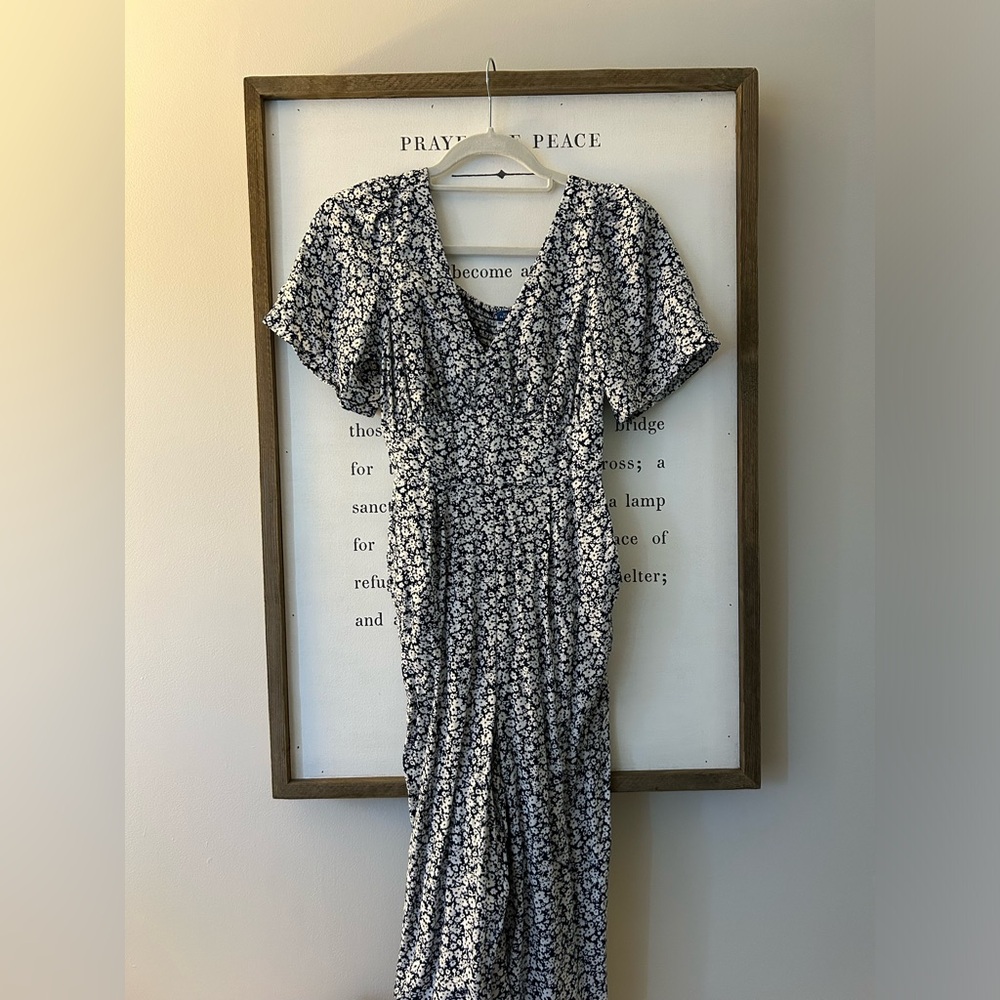 Old Navy jumpsuit